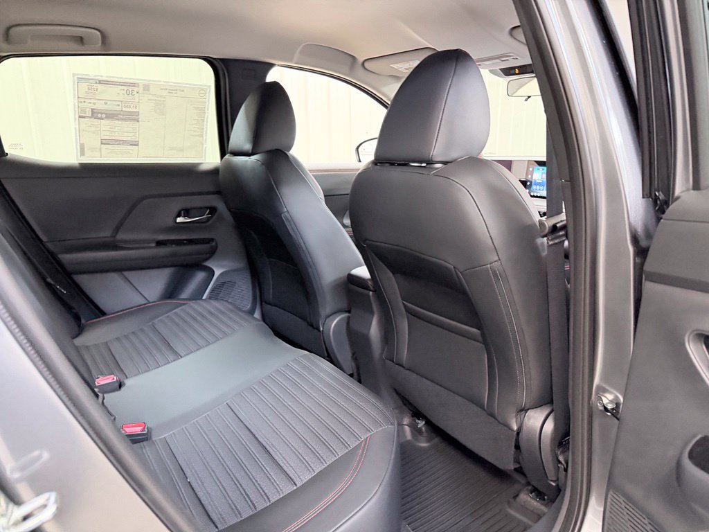 New 2027 Nissan Kicks SV w/ Rock Creek Edition AWD/4WD image 28