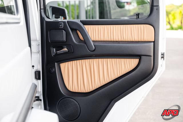 Used 2014 Mercedes-Benz G 63 AMG 4MATIC image 69