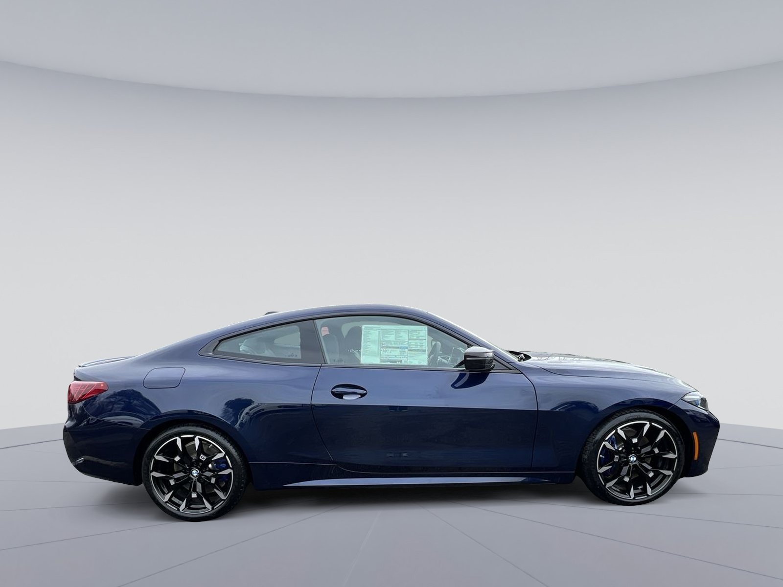 New 2026 BMW M440i Coupe RWD image 6