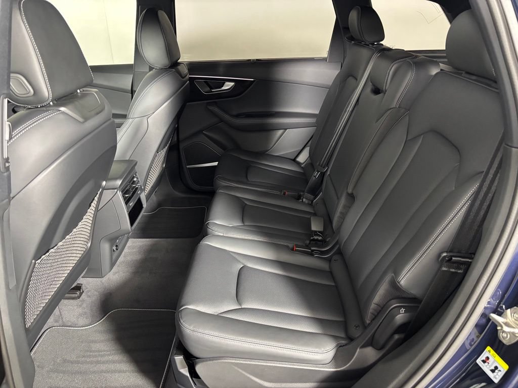 New 2026 Audi Q7 3.0T Prestige AWD/4WD image 10