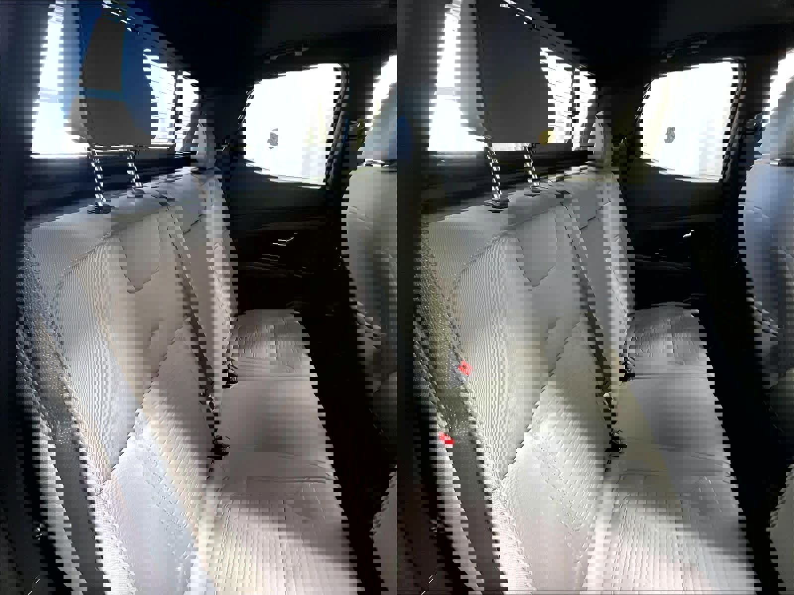 Used 2023 Hyundai Santa Cruz SEL w/ Activity Package image 16