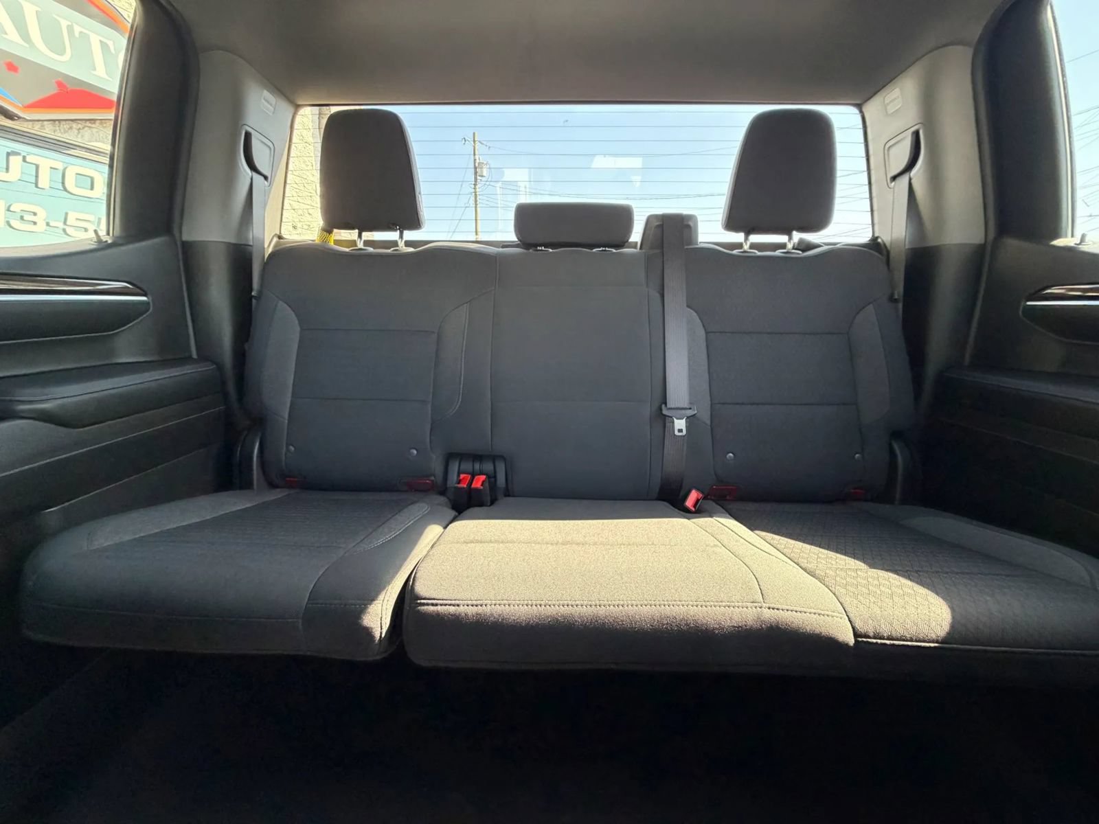 Used 2024 Chevrolet Silverado 1500 LT w/ Protection Package AWD/4WD image 62