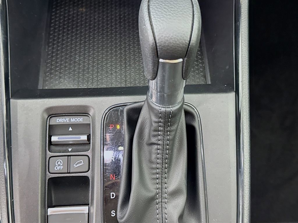 Certified 2023 Honda CR-V EX image 22