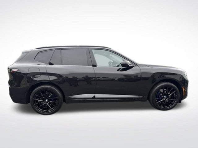 New 2027 BMW X5 xDrive40i w/ M Sport Professional Package AWD/4WD image 8