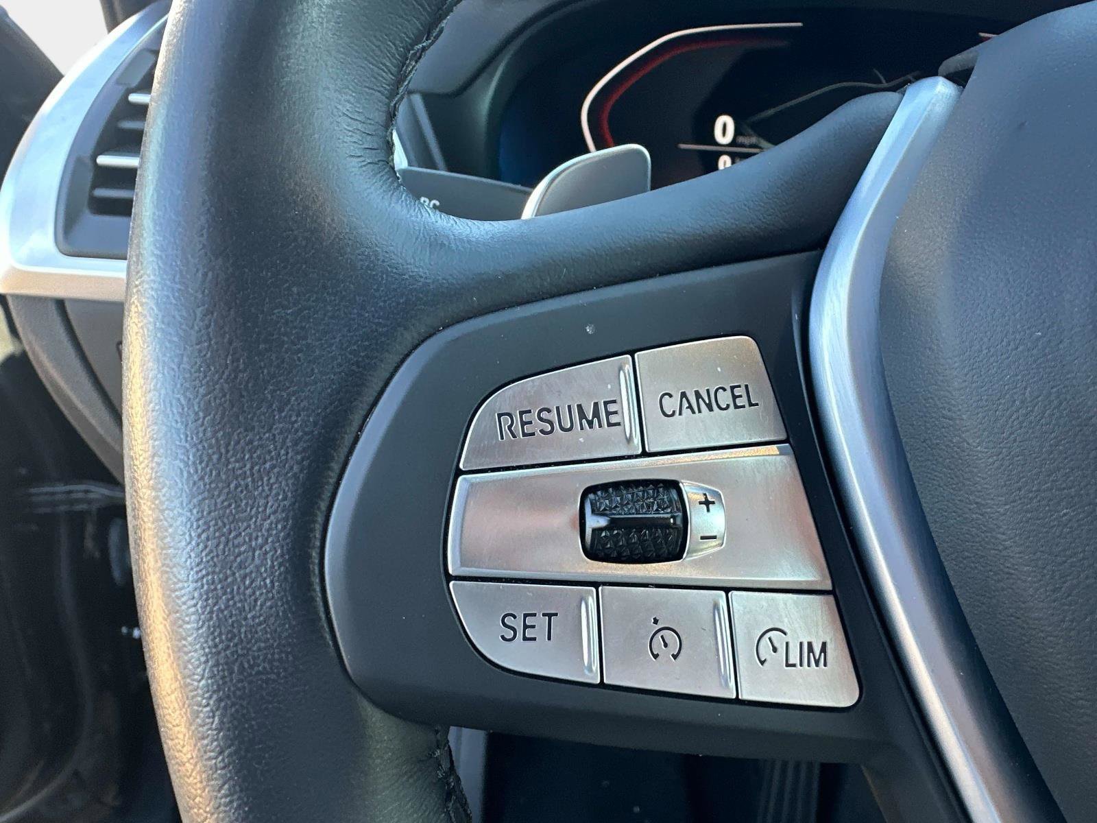 Used 2023 BMW X3 sDrive30i w/ Premium Package image 26