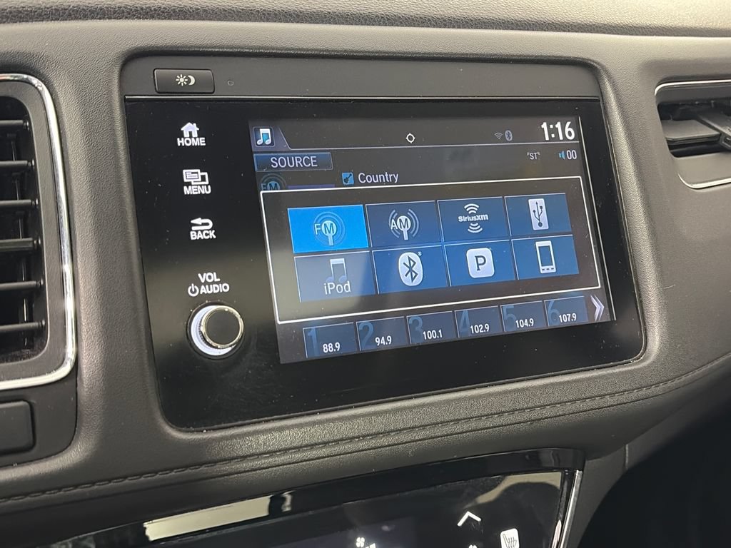 Used 2022 Honda HR-V EX image 19