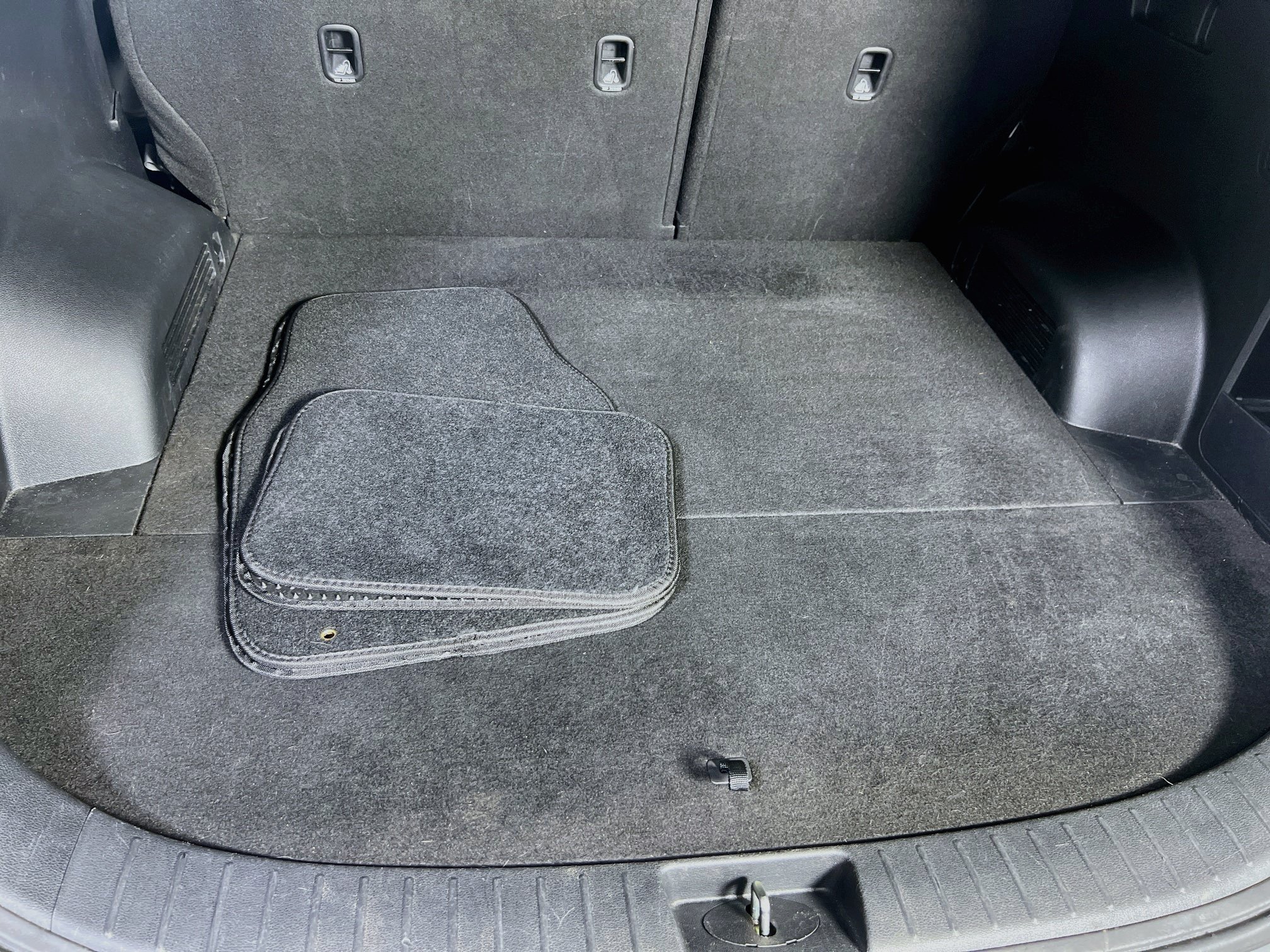 Used 2022 Hyundai Santa Fe SEL AWD/4WD image 24