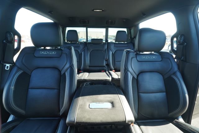 Used 2025 RAM 1500 RHO w/ RHO Level 1 Equipment Group image 36