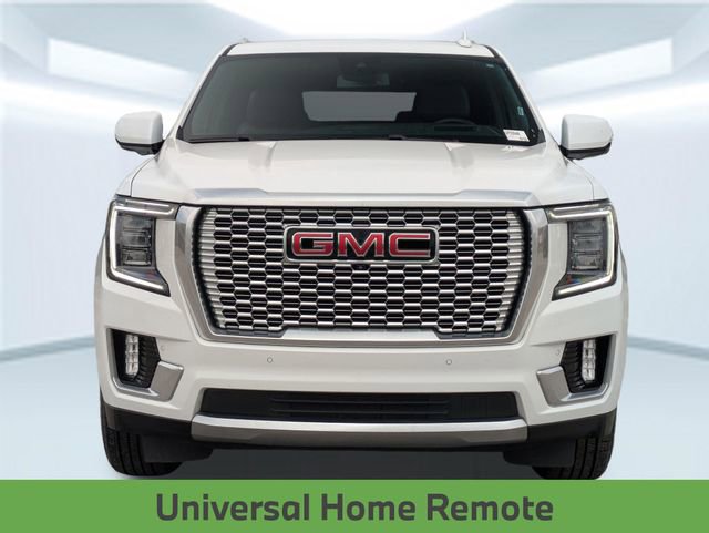 Used 2024 GMC Yukon XL Denali image 12