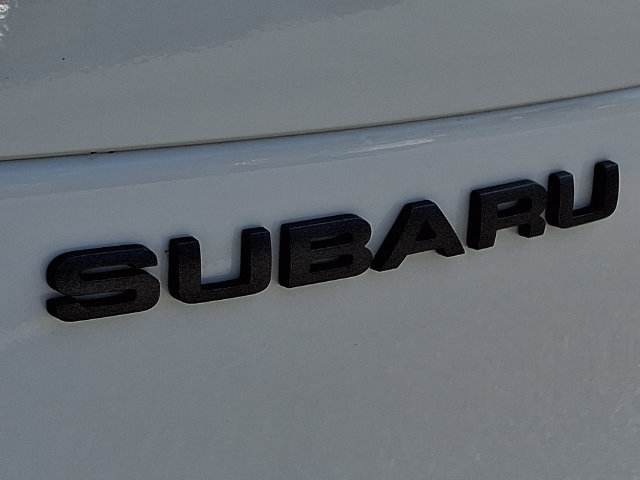 New 2026 Subaru Forester Limited AWD/4WD image 18