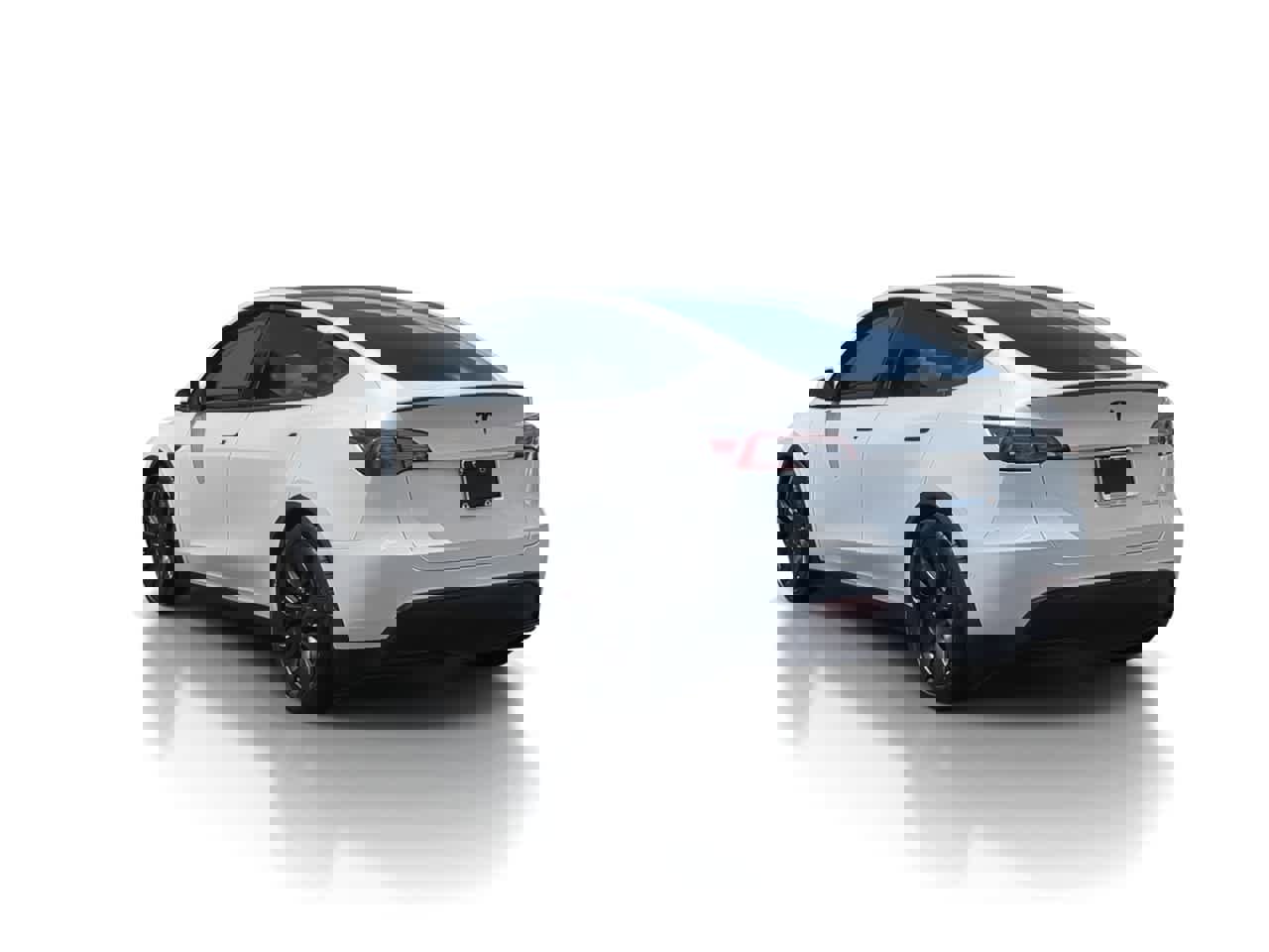 Used 2021 Tesla Model Y Performance AWD/4WD image 6