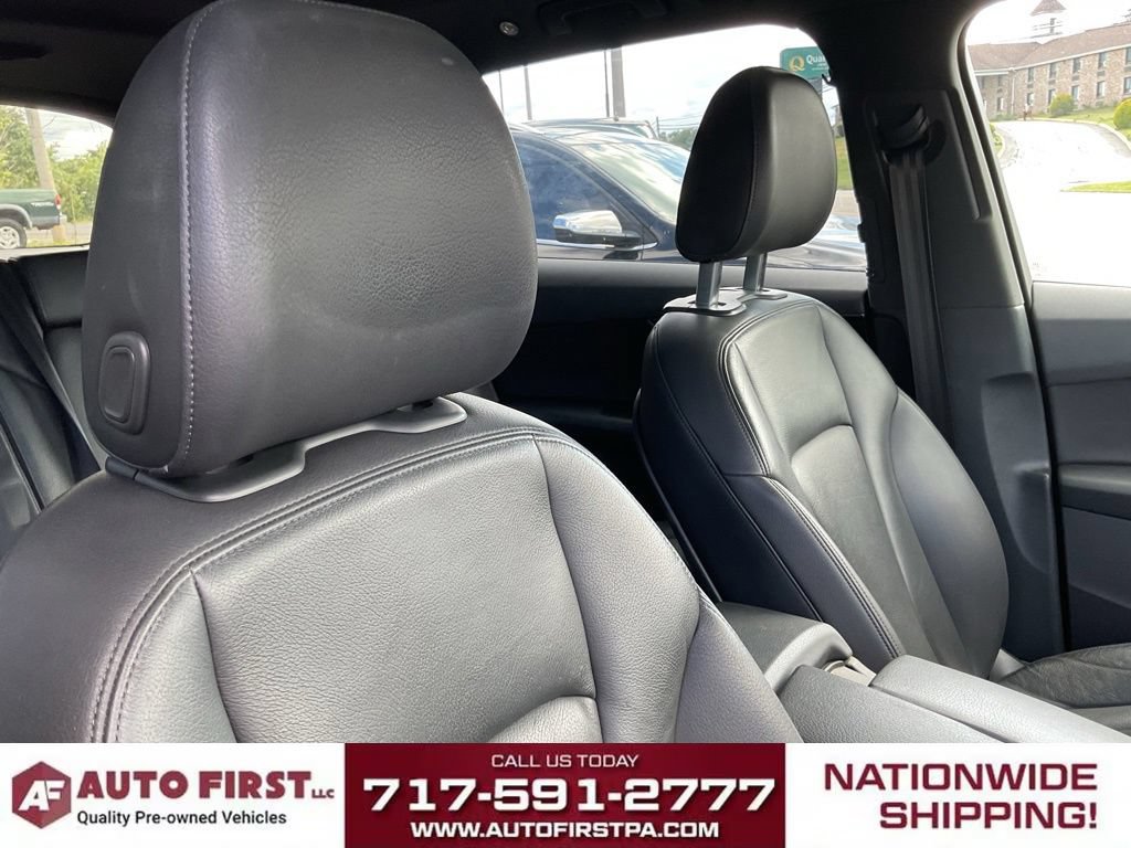 Used 2017 Audi Q7 3.0T Premium Plus AWD/4WD image 18