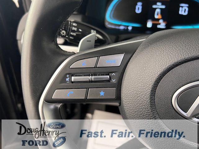 Used 2025 Hyundai Palisade SEL image 53