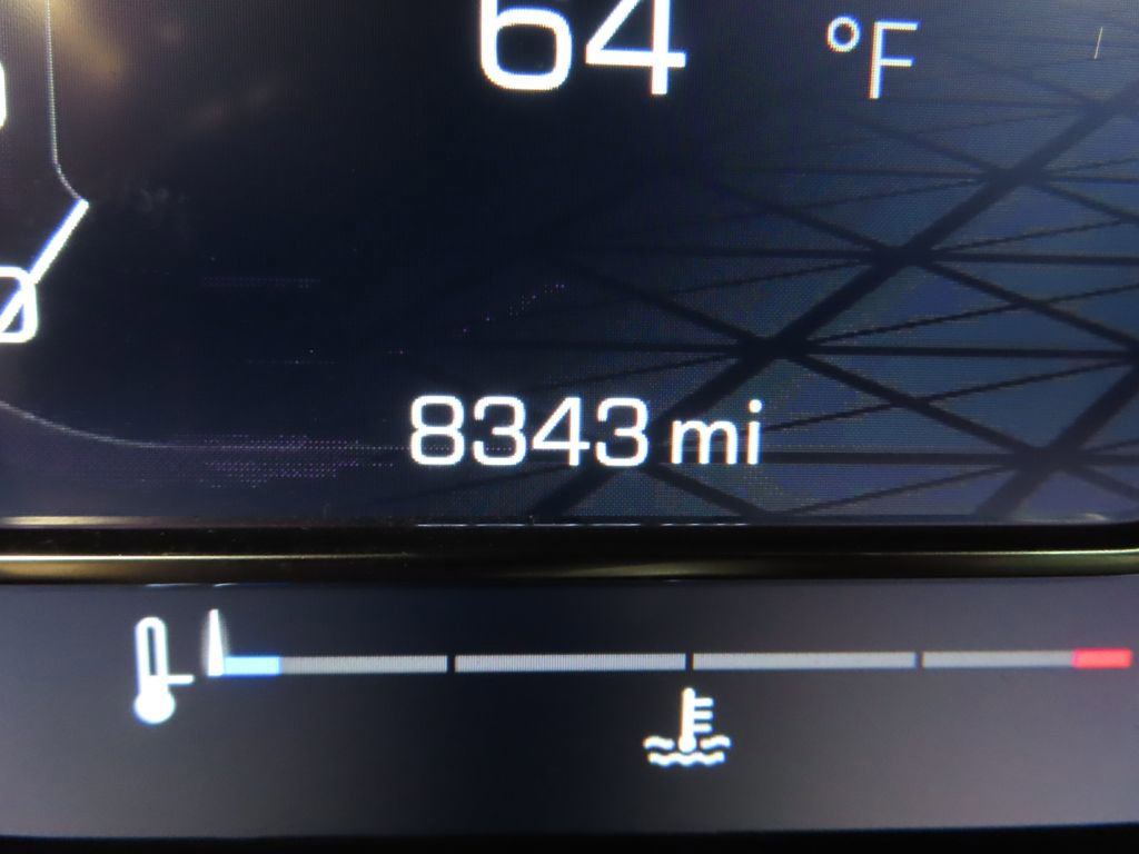 Used 2025 GMC Sierra 2500 AT4 image 12