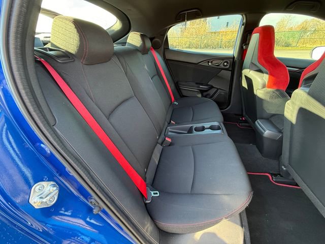Used 2018 Honda Civic Type R image 12