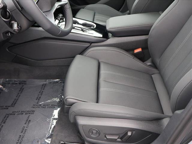 New 2026 Audi A6 Premium Plus AWD/4WD image 4
