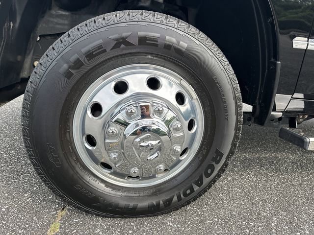 Certified 2024 RAM 3500 Laramie image 11