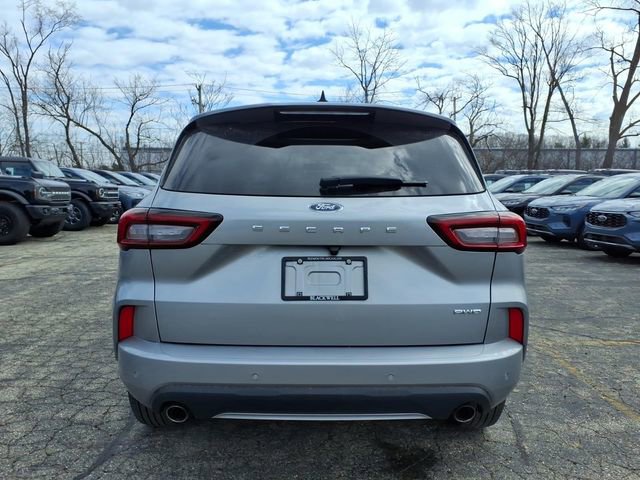 Used 2024 Ford Escape ST-Line w/ Tech Pack #1 image 6