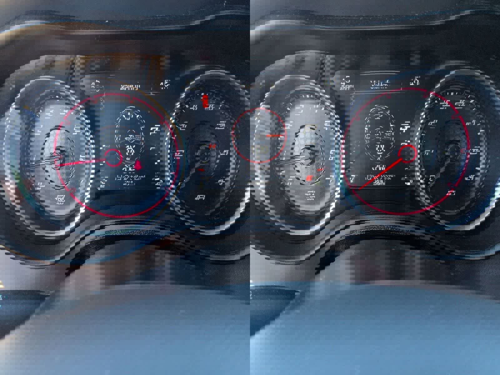 Certified 2023 Dodge Charger SXT image 28