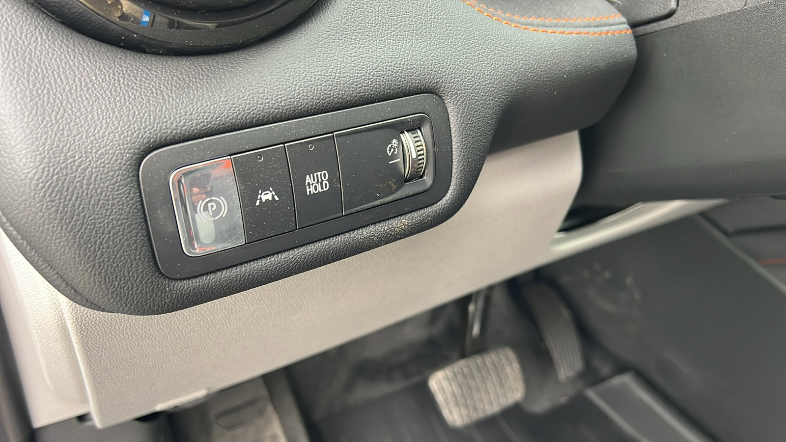 New 2026 Chevrolet Blazer EV SS image 27