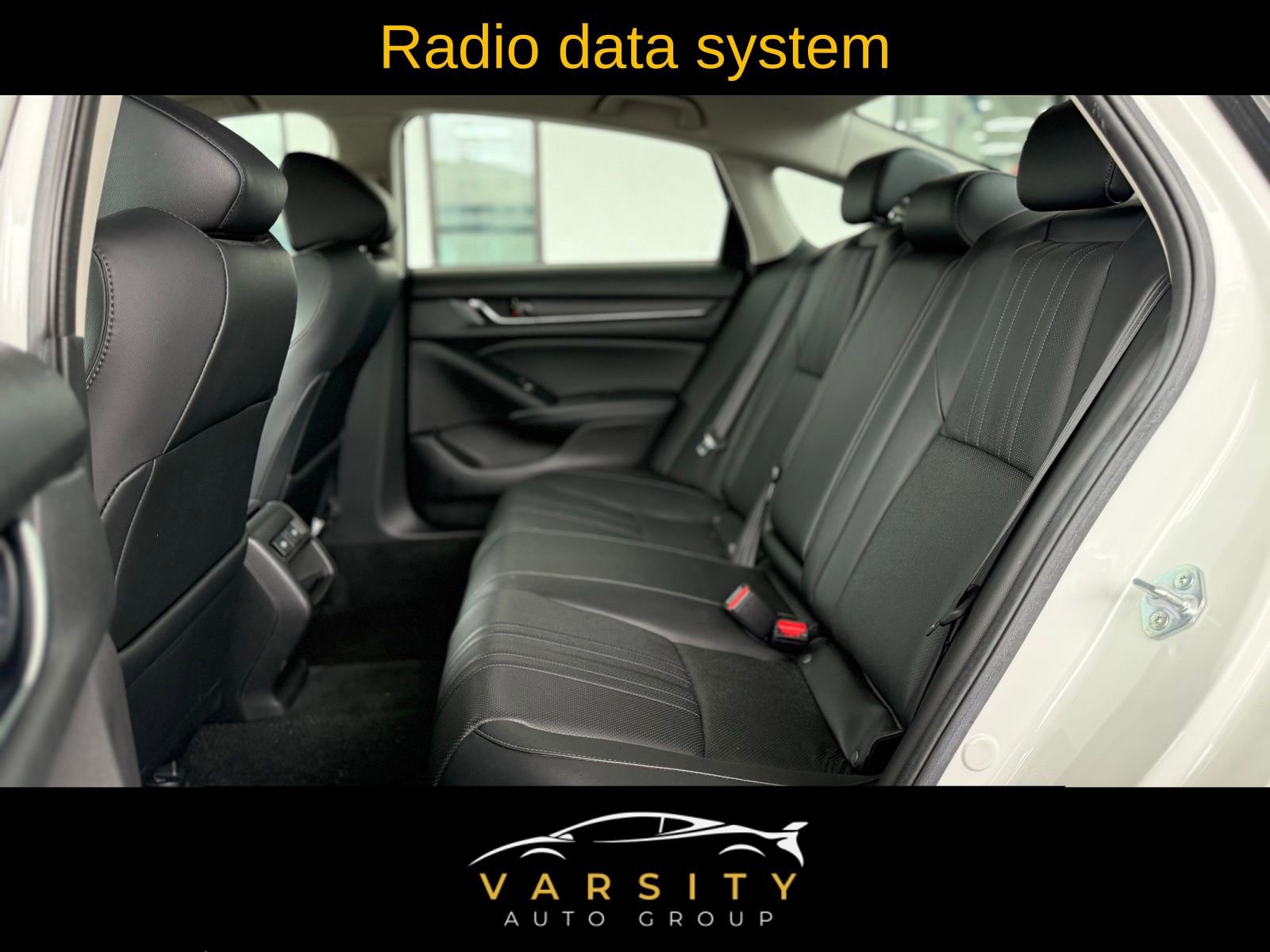 Used 2021 Honda Accord Sport Special Edition image 9