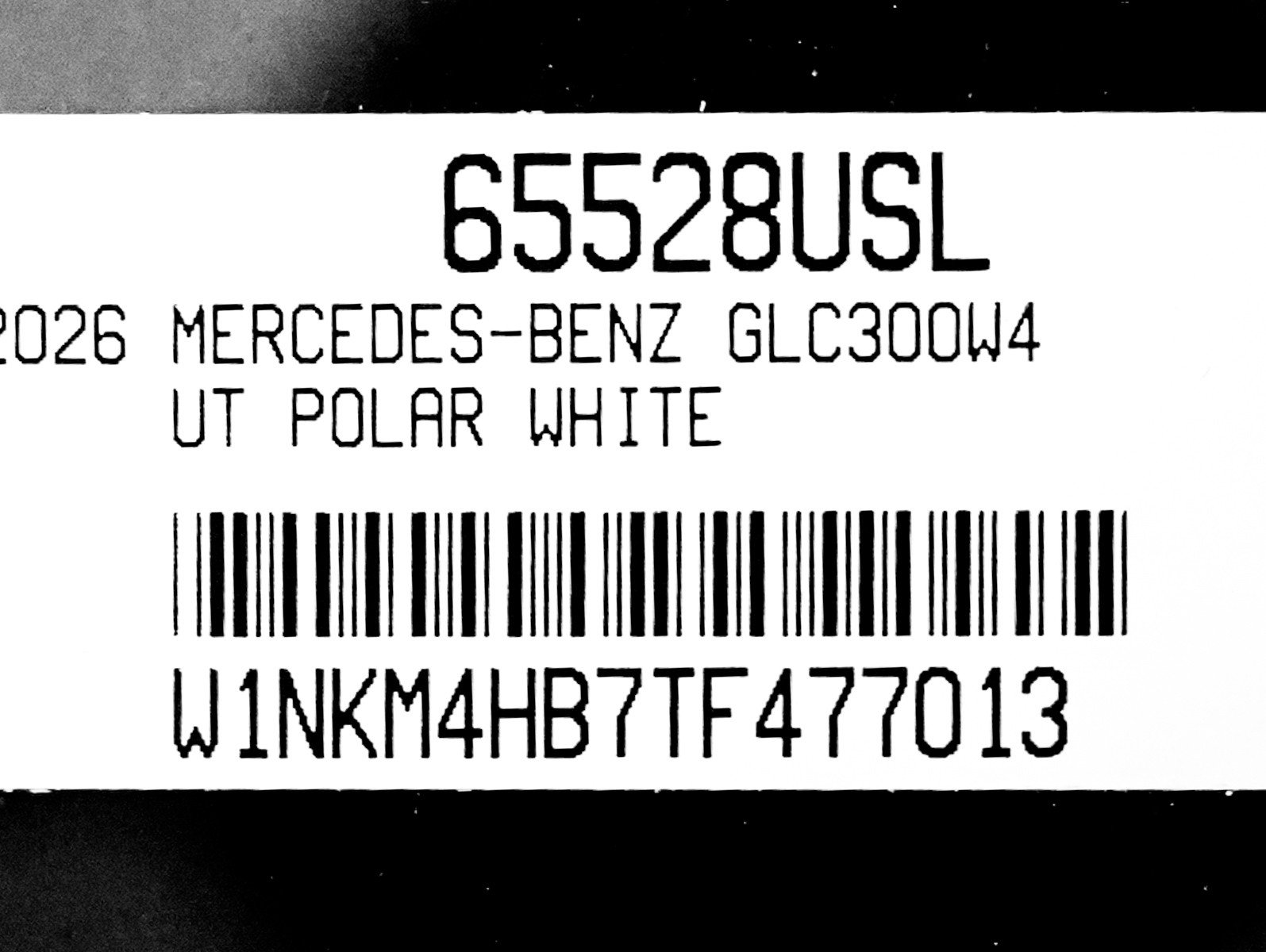 Certified 2026 Mercedes-Benz GLC 300 4MATIC image 22