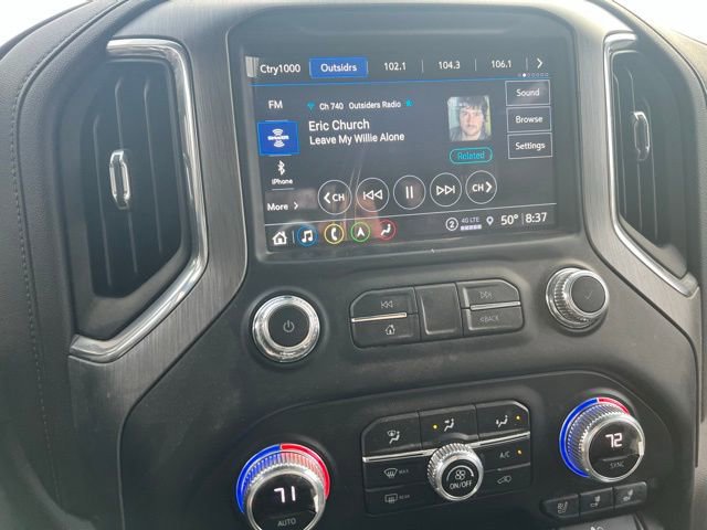 Used 2022 GMC Sierra 2500 Denali image 16