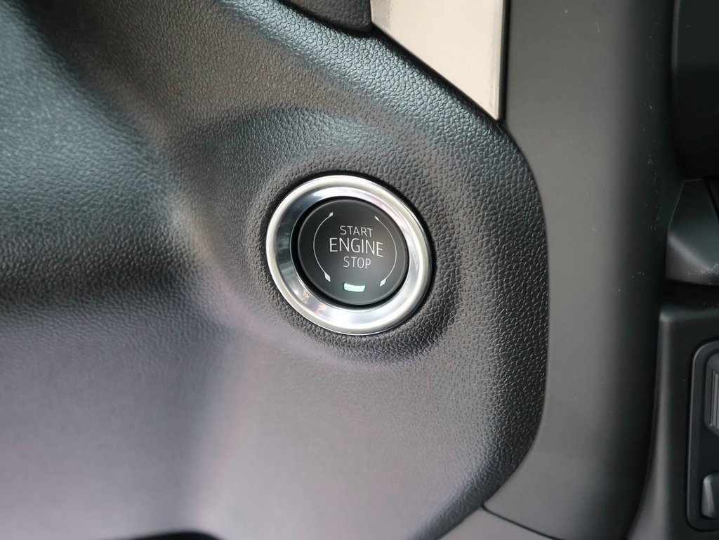 New 2025 GMC Sierra 1500 Pro w/ Pro Value Package image 19