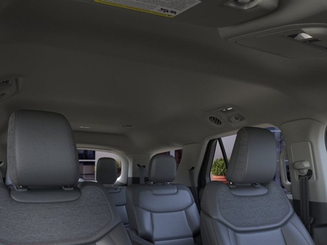 Used 2026 Ford Explorer Active w/ Active Comfort Package AWD/4WD image 22