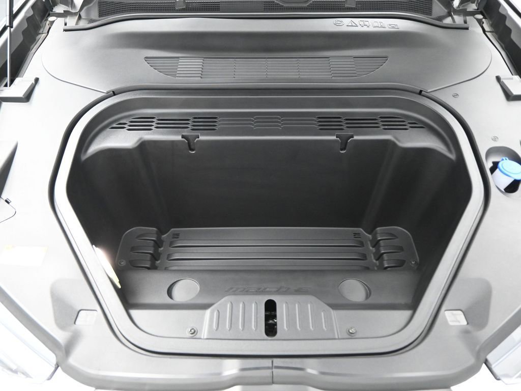 New 2024 Ford Mustang Mach-E Select image 15