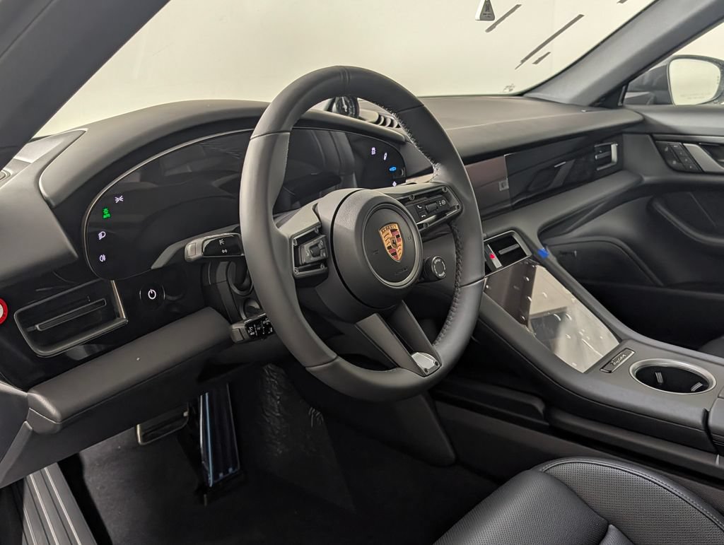 New 2026 Porsche Taycan 4S AWD/4WD image 4