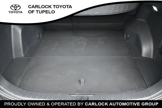 Used 2025 Toyota RAV4 XLE w/ Convenience Package FWD image 14