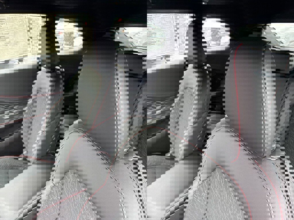 New 2025 Dodge Charger Daytona R/T w/ Quick Order Package 25M R/T image 12