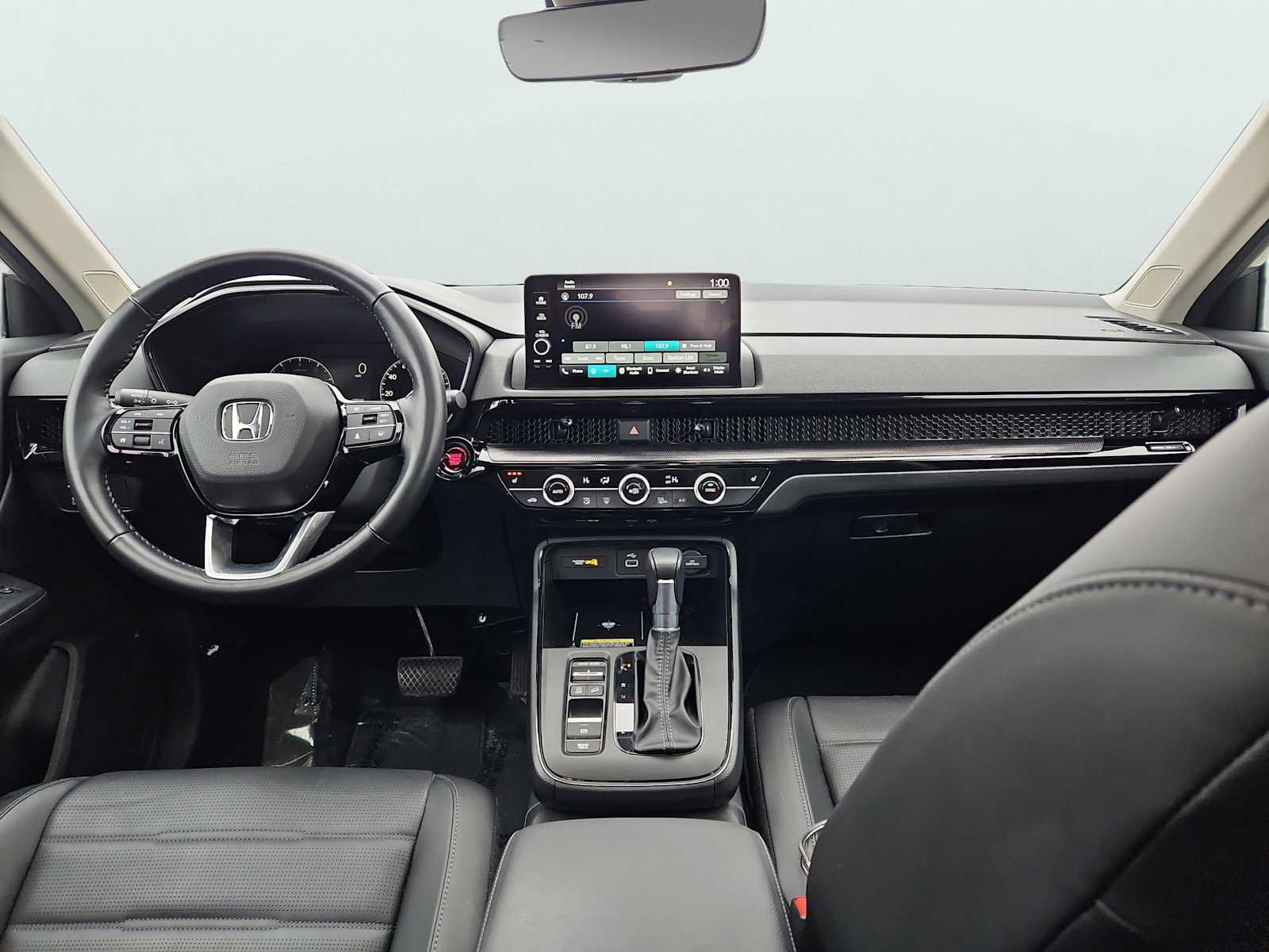 Certified 2025 Honda CR-V EX-L image 11