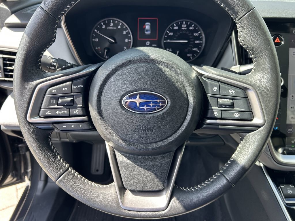 Certified 2025 Subaru Legacy Premium w/ Popular Package #1A image 28
