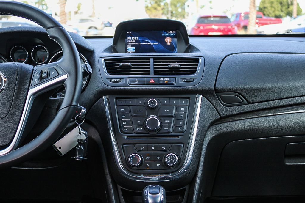 Used 2016 Buick Encore FWD image 13