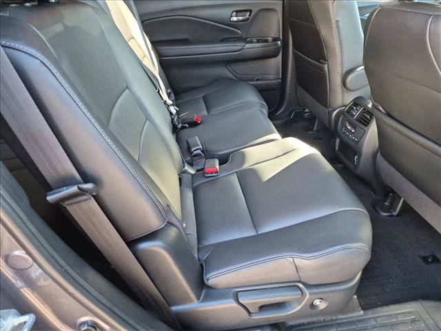 Used 2021 Honda Pilot EX-L image 19