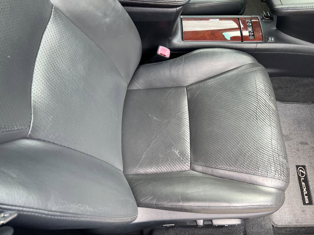 Used 2010 Lexus HS 250h image 17