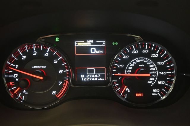 Used 2020 Subaru WRX Premium w/ Performance Package AWD/4WD image 27