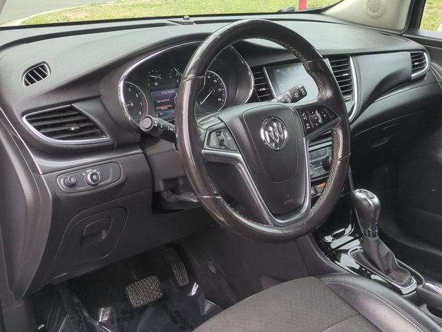 Used 2019 Buick Encore Preferred AWD/4WD image 29