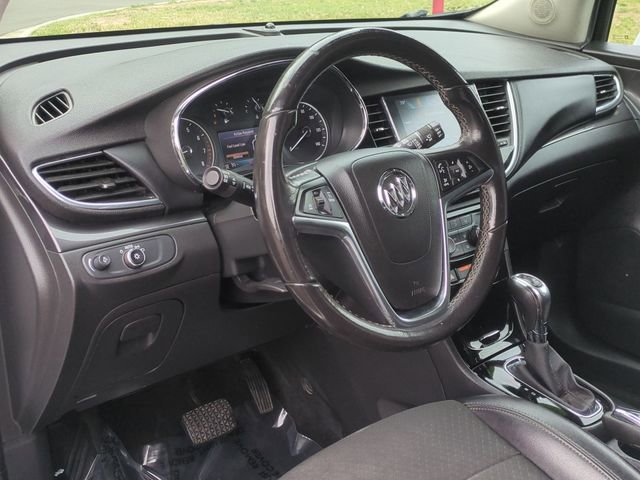 Used 2019 Buick Encore Preferred AWD/4WD image 29
