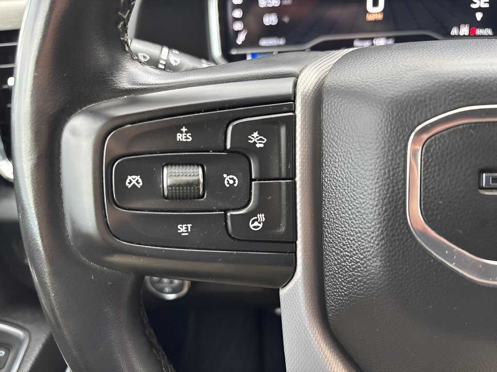 Used 2024 GMC Sierra 2500 Denali AWD/4WD image 17