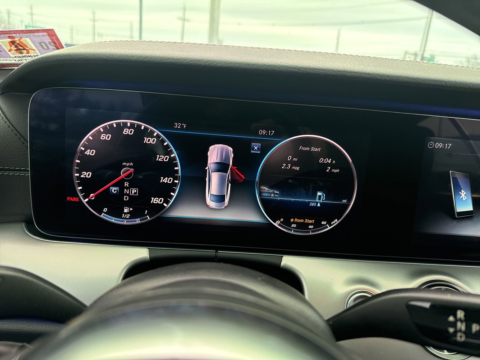 Used 2019 Mercedes-Benz E 450 4MATIC Coupe image 26