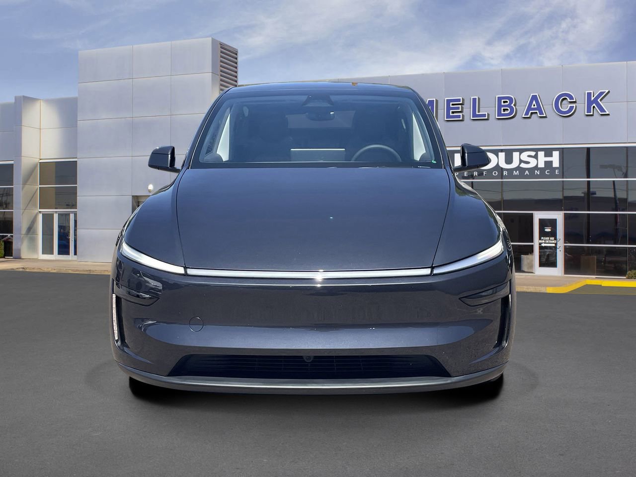Used 2026 Tesla Model Y 2WD image 9