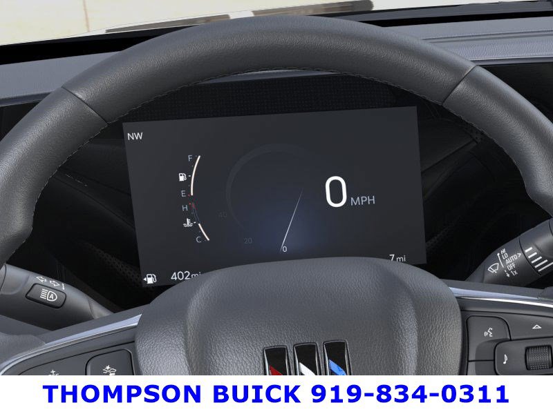 New 2026 Buick Envista Sport Touring w/ Convenience I Package image 18