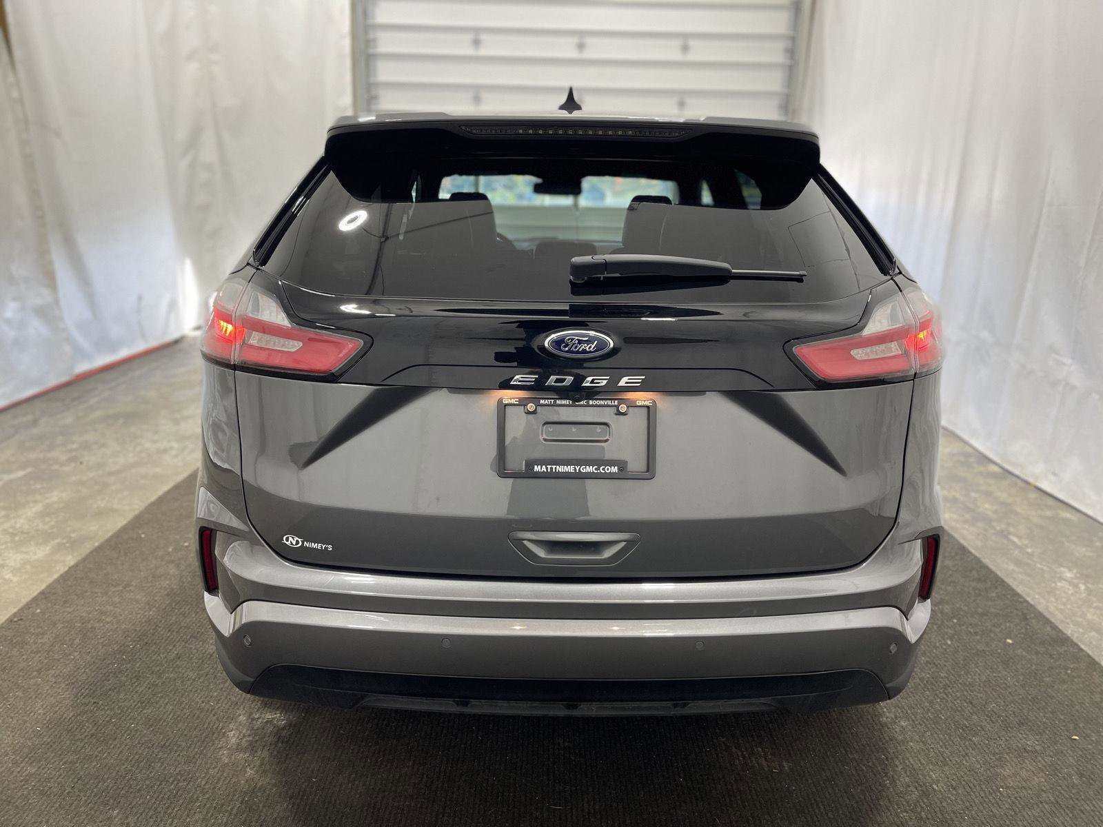 Used 2024 Ford Edge ST-Line image 9