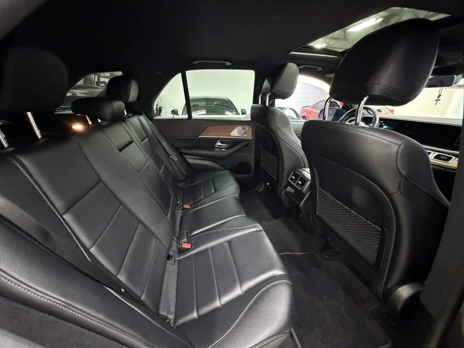 Used 2021 Mercedes-Benz GLE 350 image 19
