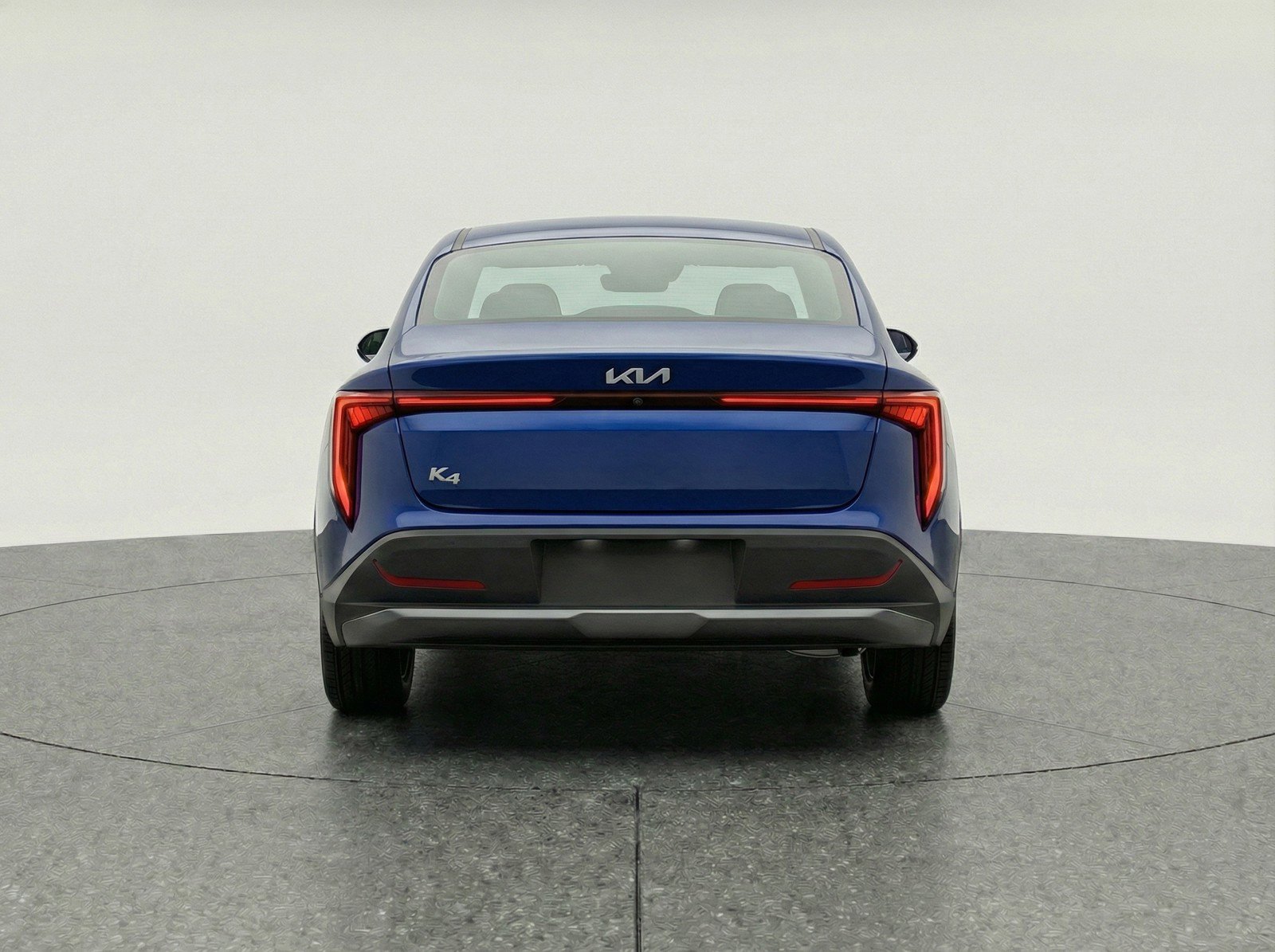 Used 2025 Kia K4 LXS image 7