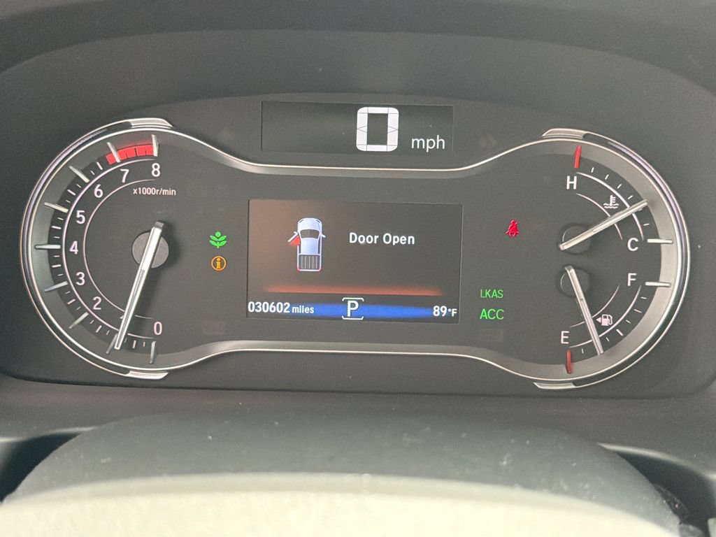 Used 2023 Honda Ridgeline RTL image 26