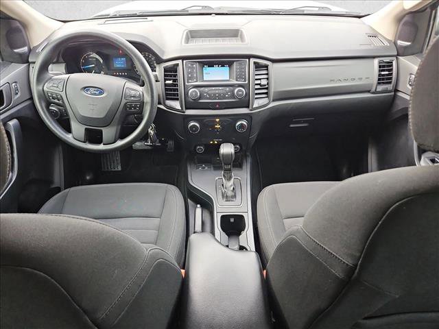 Used 2019 Ford Ranger XL w/ Equipment Group 101A Mid RWD image 17